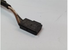 Recambio de retrovisor electrico izquierdo para bmw serie 5 berlina (e34) referencia OEM IAM 19443271 8181915 
