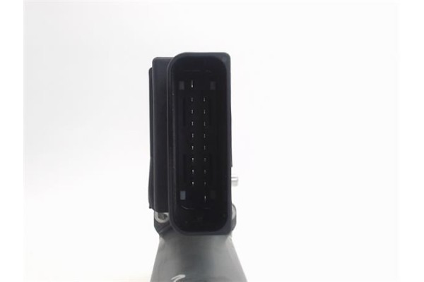 Recambio de motor elevalunas trasero derecho para seat leon (1p1) referencia OEM IAM 1K0959704N 973624-106 