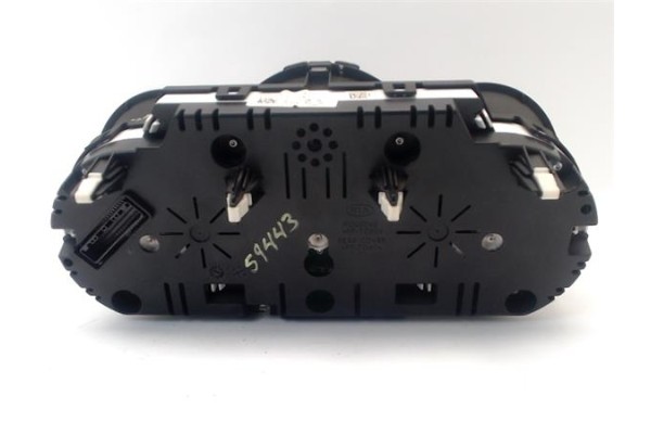 Recambio de cuadro completo para kia ceed (jd) 1.4 concept referencia OEM IAM 94003A2180  