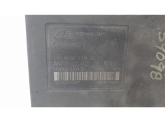 Recambio de nucleo abs para peugeot 1007 1.4 sport referencia OEM IAM 10020601974 9654777580 