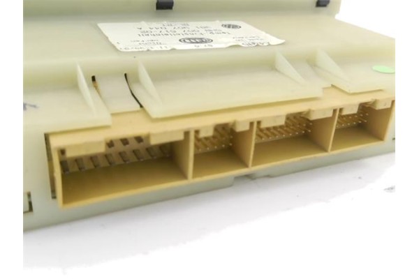 Recambio de mandos climatizador para volkswagen passat berlina (3b2) 1.8 básico referencia OEM IAM 3B1907044A  