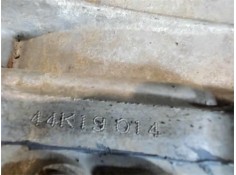 Recambio de caja cambios manual para suzuki swift iii (sg) 1.5 referencia OEM IAM M15A 2471186G40 