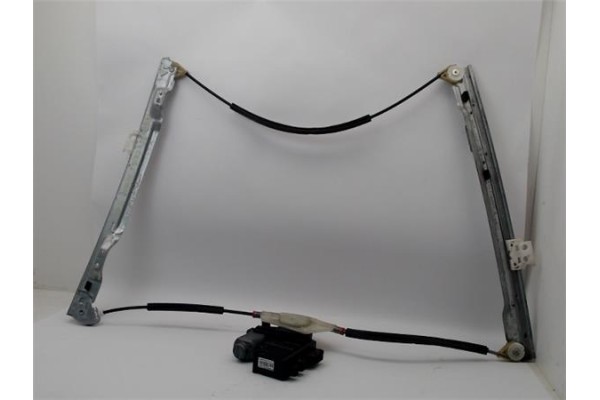Recambio de elevalunas electrico delantero derecho para citroen c4 grand picasso 1.6 exclusive referencia OEM IAM   