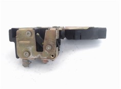 Recambio de cierre electromagnetico delantero izquierdo para mitsubishi space star (dg0) 1.6 16v (dg3a) referencia OEM IAM MR911