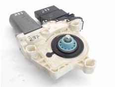 Recambio de motor elevalunas trasero derecho para seat leon (1p1) referencia OEM IAM 1K0959704N 973624-106 