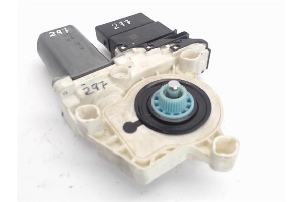 Recambio de motor elevalunas trasero derecho para seat leon (1p1) referencia OEM IAM 1K0959704N 973624-106 