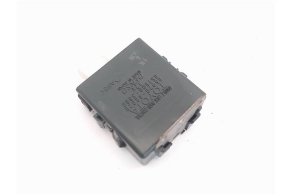 Recambio de modulo electronico para lexus rx (mcu_) 400h fwd referencia OEM IAM 8597048020  