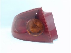 Recambio de piloto trasero izquierdo para mazda 3 berlina (bk) referencia OEM IAM BP4L51160D  