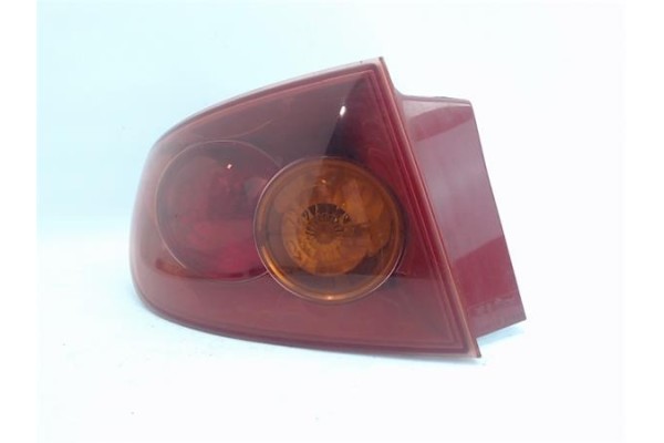 Recambio de piloto trasero izquierdo para mazda 3 berlina (bk) referencia OEM IAM BP4L51160D  