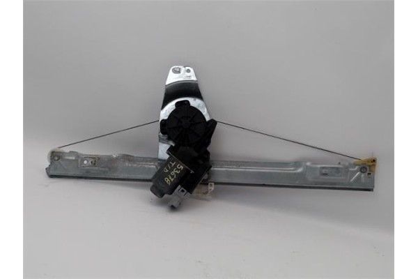 Recambio de elevalunas electrico trasero derecho para citroen c4 grand picasso 1.6 exclusive referencia OEM IAM   