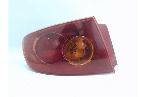 Recambio de piloto trasero izquierdo para mazda 3 berlina (bk) referencia OEM IAM BP4L51160D  