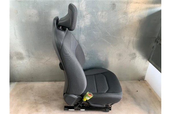 Recambio de asiento delantero izquierdo para kia niro () híbrido vision referencia OEM IAM 88100AT000A3T 88367AT000CCV 