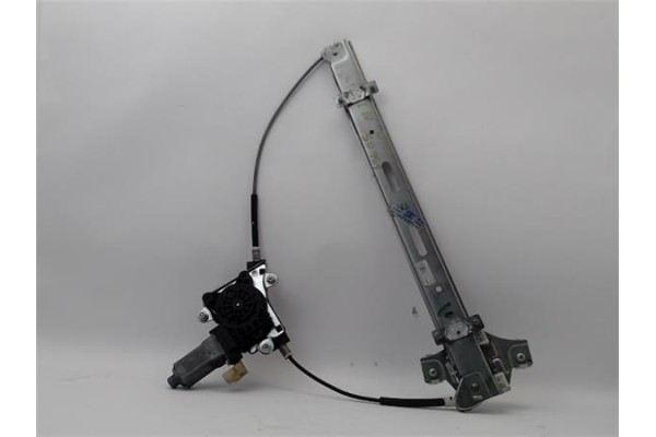 Recambio de elevalunas electrico delantero izquierdo para hyundai i10 (pa) 1.1 classic referencia OEM IAM   
