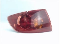 Recambio de piloto trasero izquierdo para mazda 3 berlina (bk) referencia OEM IAM BP4L51160D  