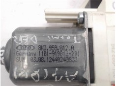 Recambio de motor elevalunas trasero derecho para audi a4 avant (8k5) referencia OEM IAM 8K0959812A 1101919813201 