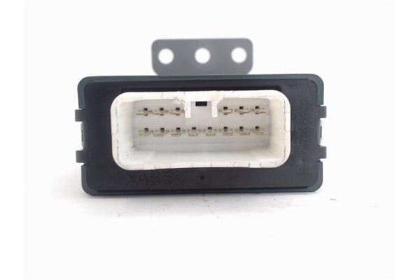 Recambio de modulo electronico para lexus rx (mcu_) 400h fwd referencia OEM IAM 8597048020  