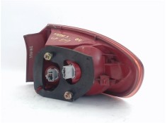 Recambio de piloto trasero izquierdo para mazda 3 berlina (bk) referencia OEM IAM BP4L51160D  