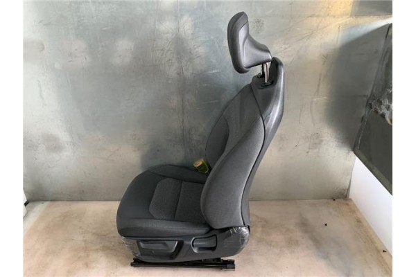 Recambio de asiento delantero izquierdo para kia niro () híbrido vision referencia OEM IAM 88100AT000A3T 88367AT000CCV 