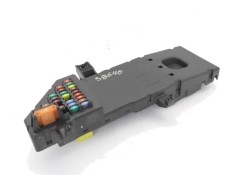 Recambio de caja fusibles/rele para saab 9-3 berlina 1.9 tid referencia OEM IAM 12757999  