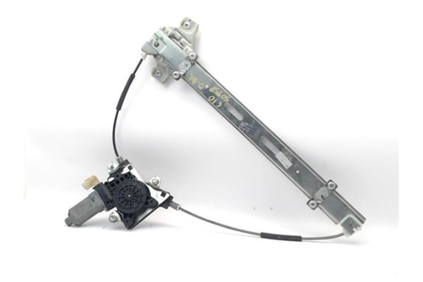 Recambio de elevalunas electrico delantero derecho para hyundai i10 (pa) 1.1 classic referencia OEM IAM   