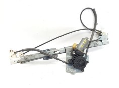 Recambio de mecanismo elevalunas delantero izquierdo para bmw serie 3 berlina (e46) 2.0 320d referencia OEM IAM 51337020659 2070