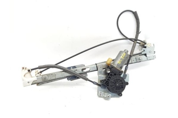 Recambio de mecanismo elevalunas delantero izquierdo para bmw serie 3 berlina (e46) 2.0 320d referencia OEM IAM 51337020659 2070