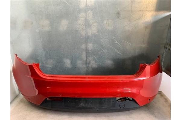 Recambio de paragolpes trasero para fiat ii bravo (198) 1.4 referencia OEM IAM   