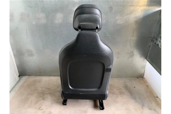 Recambio de asiento delantero izquierdo para kia niro () híbrido vision referencia OEM IAM 88100AT000A3T 88367AT000CCV 