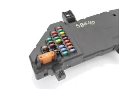 Recambio de caja fusibles/rele para saab 9-3 berlina 1.9 tid referencia OEM IAM 12757999  