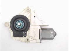 Recambio de motor elevalunas trasero derecho para audi a4 avant (8k5) referencia OEM IAM 8K0959812A 1101919813201 