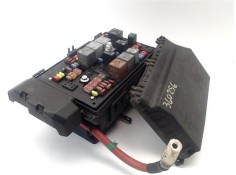 Recambio de caja reles para opel astra j 1.6 referencia OEM IAM 39065971 13449203 