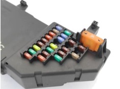 Recambio de caja fusibles/rele para saab 9-3 berlina 1.9 tid referencia OEM IAM 12757999  