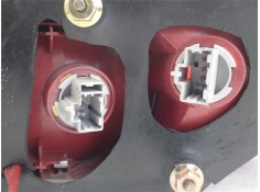 Recambio de piloto trasero izquierdo para mazda 3 berlina (bk) referencia OEM IAM BP4L51160D  