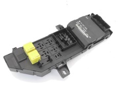 Recambio de caja fusibles/rele para saab 9-3 berlina 1.9 tid referencia OEM IAM 12757999  