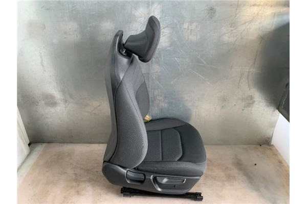 Recambio de asiento delantero derecho para kia niro () híbrido vision referencia OEM IAM 88250AT000 88368AT000CCV 