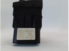Recambio de interruptor alumbrado para opel vectra c berlina 2.0 dti 16v referencia OEM IAM 9185881  