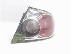 Recambio de piloto trasero derecho para mazda 6 berlina (gg) referencia OEM IAM 22061971  