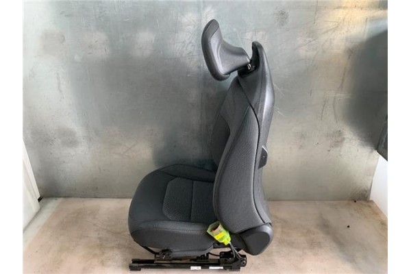 Recambio de asiento delantero derecho para kia niro () híbrido vision referencia OEM IAM 88250AT000 88368AT000CCV 