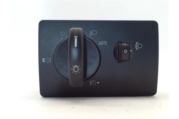Recambio de interruptor alumbrado para jeep grand cherokee (wj/wg) 3.1 td limited referencia OEM IAM 6S6T13A024AA  