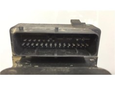 Recambio de nucleo abs para opel astra g berlina 1.6 16v referencia OEM IAM 90581417 0265216651 