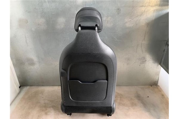 Recambio de asiento delantero derecho para kia niro () híbrido vision referencia OEM IAM 88250AT000 88368AT000CCV 