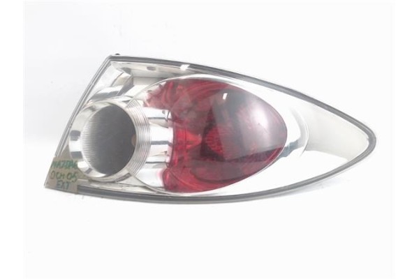 Recambio de piloto trasero derecho para mazda 6 berlina (gg) referencia OEM IAM 22061971  