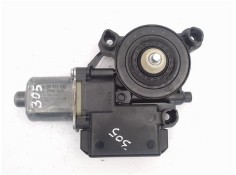 Recambio de motor elevalunas trasero derecho para volkswagen polo v (6r1) referencia OEM IAM 6R0959812N S850311254A 