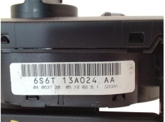 Recambio de interruptor alumbrado para jeep grand cherokee (wj/wg) 3.1 td limited referencia OEM IAM 6S6T13A024AA  