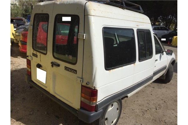 citroen c 15 del año 1996