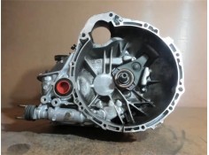 Recambio de caja cambios manual para nissan almera (n16/e) 2.2 acenta referencia OEM IAM 2Y030  