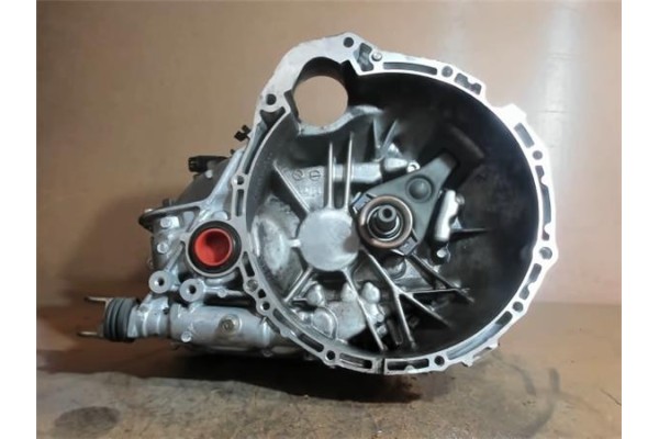 Recambio de caja cambios manual para nissan almera (n16/e) 2.2 acenta referencia OEM IAM 2Y030  