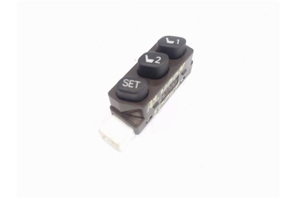 Recambio de conjunto interruptores para lexus rx (mcu_) 400h fwd referencia OEM IAM 15A602  