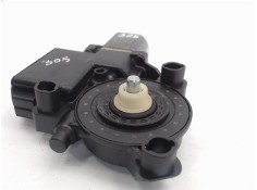 Recambio de motor elevalunas trasero derecho para volkswagen polo v (6r1) referencia OEM IAM 6R0959812N S850311254A 