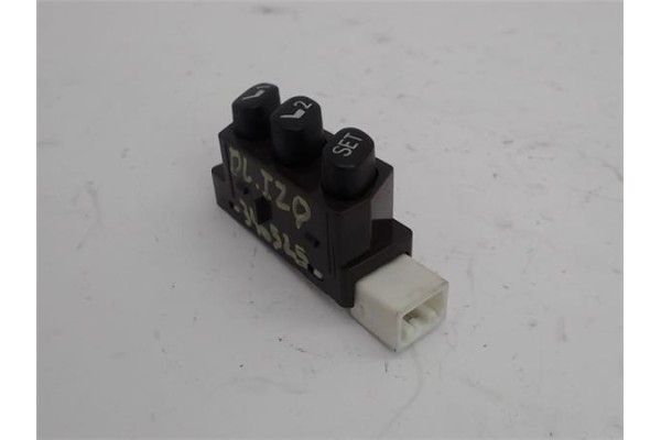 Recambio de conjunto interruptores para lexus rx (mcu_) 400h fwd referencia OEM IAM 15A602  